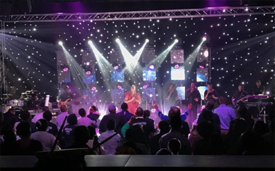 murangi productions