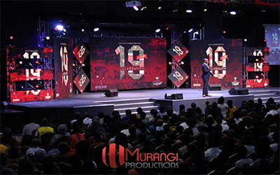 murangi productions