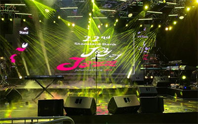murangi productions