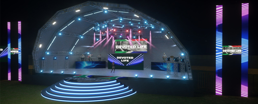 murangi productions