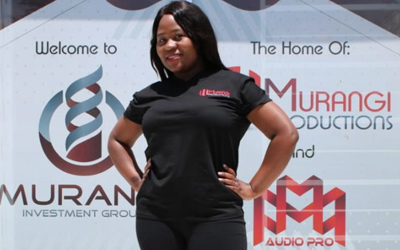 murangi productions