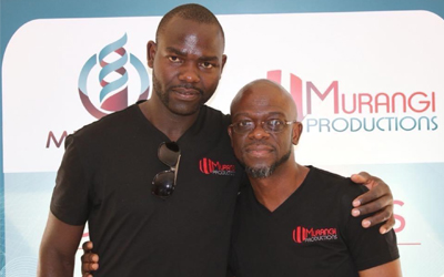 murangi productions