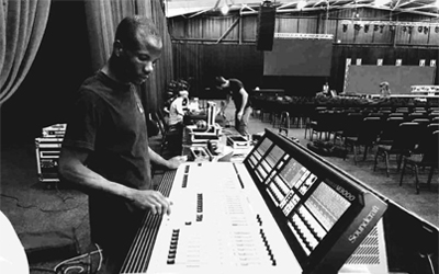 murangi productions
