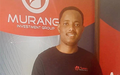 murangi productions