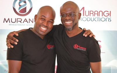 murangi productions