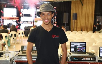 murangi productions